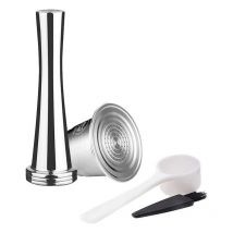 Capsule caffè riutilizzabili per macchina Nespresso