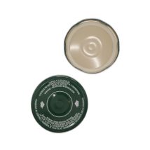 Capsule Con Flip Clic Clac Mm.82 Coperchi Per Barattoli Vetro Pz.20