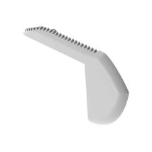 Capsule de finition ALU-Stair Gauche