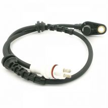 Capteur abs compatible Clio ii Twingo Kangoo 8200186294