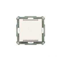 Mdt Technologies - capteur combiné 55, CO2 cov - capteur de CO2 pour système de bus mdt SCN-CO2MGS.02