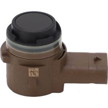 Jeffergarden Capteur d'aide au stationnement 1127502 01 C Remplacement du capteur de stationnement pour pare-chocs pour Tesla Model 3 X S Y