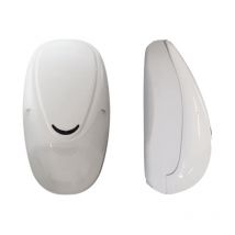 AMC - souris gs capteur de bris de verre et de chocs souris gs double technologie