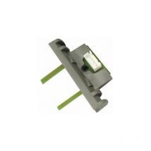 Capteur de débit (débitmètre) MICRONOVA gris - DIFF