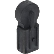 Jeffergarden Capteur de débit ac FSTSB19C Remplacement d'admission d'air puissant noir à 3 broches pour moteur Sienna 3,5 litres