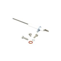 Capteur de flamme – Thermocouple, embout et veilleuse de chaudière – AOSMITH