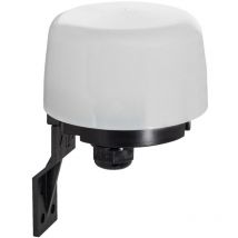 Ledkia - Capteur de Lumière Photoélectrique / Crépusculaire