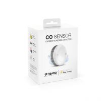 Fibaro - co Sensor maison intelligente multi-capteur sans fil Bluetooth