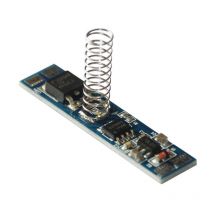 Capteur de mouvement tactile on/off et variateur pour profilé led 12V 96W