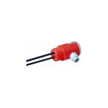 Carlo Gavazzi - Capteur de niveau VPC210 sortie Relais Fileté ( Prix pour 1 )
