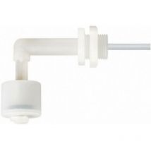 Capteur de niveau Elobau 20181310 200 v/dc, 250 v/ac 1 a 1 no (t) IP67 1 pc(s)