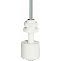 Capteur de niveau Elobau 20301202 48 v/ac 1 a 1 no (t), 1 nf IP67 1 pc(s)