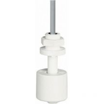 Capteur de niveau Elobau 20301410 48 v/ac 1 a 1 no (t), 1 nf IP67 1 pc(s)
