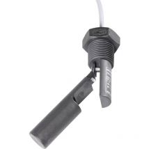 Elobau - Capteur de niveau 205 ks 220 48 v/ac 0.25 a 1 inverseur (rt) IP67 1 pc(s)