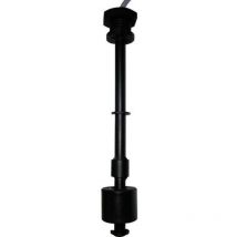 Capteur de niveau Elobau 221B1710 48 v 1 a 1 inverseur (rt) IP67 1 pc(s)