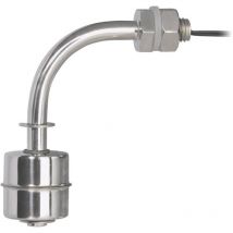 PIC - Capteur de niveau PLS-080A-3VAI 140 v/ac, 200 v/dc 1 a 1 no (t) IP67 1 pc(s)