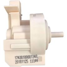 Capteur de niveau (Pressostat)