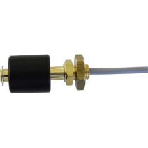 Capteur de niveau REED Electronics 17815 230 V/AC 0.4 A 1 NO (T), 1 NF IP67 1 pc(s)