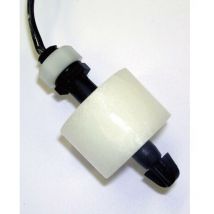 Te Connectivity - Capteur de niveau Sensor VCS-02 250 v/ac 1 a 1 no (t), 1 nf IP65 1 pc(s)