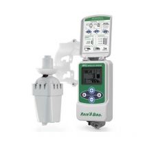 Capteur de pluie et de gel sans fil et Interface minuterie WR2 Rain Bird