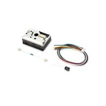Whadda - capteur de poussière GP2Y1010AU0F WPSE346 WPSE346 RI17622