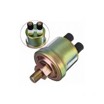 Capteur de pression d'huile 1/8 Npt, débitmètre moteur, indicateur de débitmètre