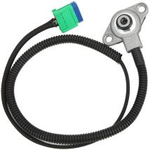 Jeffergarden - Capteur de pression d'huile de transmission automatique 7700100009 Remplacement pour peugeot 106 205 206 306 307 308SW 309