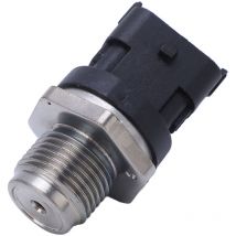 Capteur de Pression D'injection de Carburant, Capteur de Pression de Rampe de Carburant BC3Z 9F838 a, LR020693 Remplacement pour F250 F550