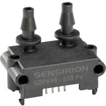 Sensirion - Capteur de pression 1-100759-02 -25 Pa à 25 Pa 1 pc(s)