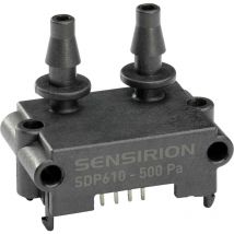 Sensirion - Capteur de pression 1-100759-02 -25 Pa à 25 Pa 1 pc(s) Y923641