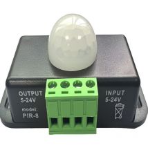 Capteur de proximité pir 8A [HLP-YS-PIR-8]