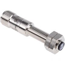 Capteur de proximité Rs Pro M8 x 1, 10 30 v c.c., pnp, 2 mm ( Prix pour 1 )