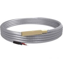 Emko Capteur de surface RT-M05-L030-K02.R sonde Pt100 Plage de mesure de température-50 à 400 °C Largeur du capteur 5 m