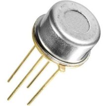 B + B Thermo-technik 0381 0015 0381 0015 Capteur De Température Et D'Humidité -40 À 125 °c