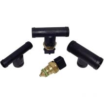 Ab Elektronik - kyocera/avx 94099.00012 ntc Capteur de température -40 à +155 °c 2251 ω