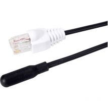 H-tronic - TS2-2 Capteur de température pour commande de circulation -20 - 120 °c