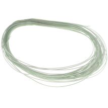 Thermocouple type K, L 500mm, +260°C max à Câble ( Prix pour 1 )