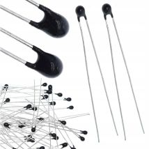 Capteur de température - thermistance NTC 10k Ohm 2 pcs.