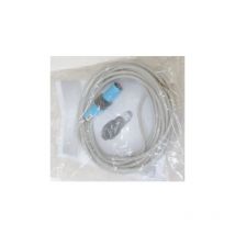 Capteur détecteur à réflexion directe câble 3 fils 5m distance commutation 2-100mm Vt18-2t2115 Sick 6040902