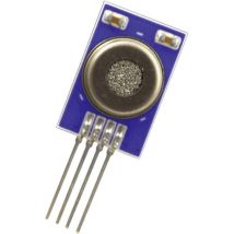 Ist Sensor Capteur De Température Et D'Humidité 1 Pc(s) Hyt 221 Plage De Mesure: 0 - 100 % Hr (l X L X H) 15.3 X 10.2 X 5.3 Mm S73849