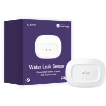 Capteur De Fuite D'Eau Aeotec - Smartthings - Zigbee