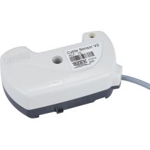 Émetteur d'impulsion – T3CIB2K0010 – Compteur d'eau et accessoire – Filetage plomberie – ALLMESS