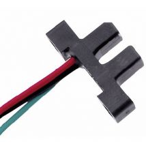 ZF - Capteur en hélice VN101503 3.8 - 24 v/dc câble extrémités ouvertes