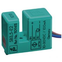 Pepperl+fuchs - Capteur inductif pnp SB3,5-E2