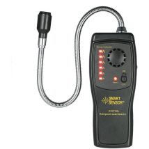 Start - Capteur intelligent portable cfc hcfc hfc détecteur de gaz halogène détecteur de climatisation réfrigérant testeur de fuite de gaz fréon