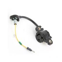 Matijardin - Capteur niveau d'huile pour moteur Honda GX240, 270, 340