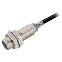 Capteur de proximité inductif Omron M12 pnp no E2EX4B1T122M