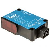 Capteur photoélectrique rectangulaire sick wl27-3r2631 - 530-0838