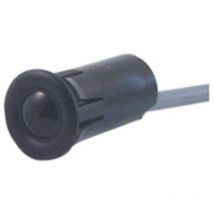 Capteur photoélectrique Réflexion directe Carlo Gavazzi, 15 m, Cylindrique, IP67 ( Prix pour 1 )