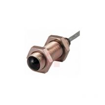 Carlo Gavazzi - Capteur photoélectrique Réflexion directe 20 m, Cylindrique, IP66, IP67 ( Prix pour 1 )
